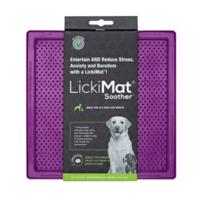 LickiMat Soother 20 cm. - Flere Farver